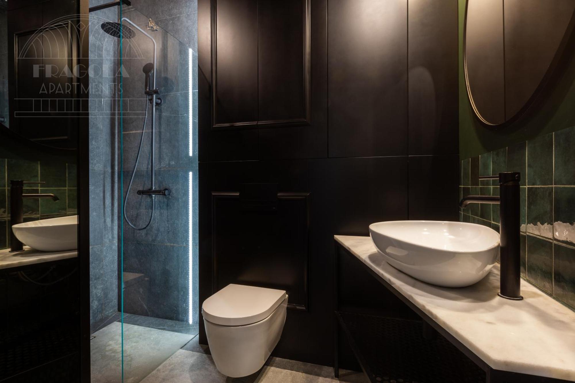 Feminine Studio Fragola Apartments Krakow Exterior photo