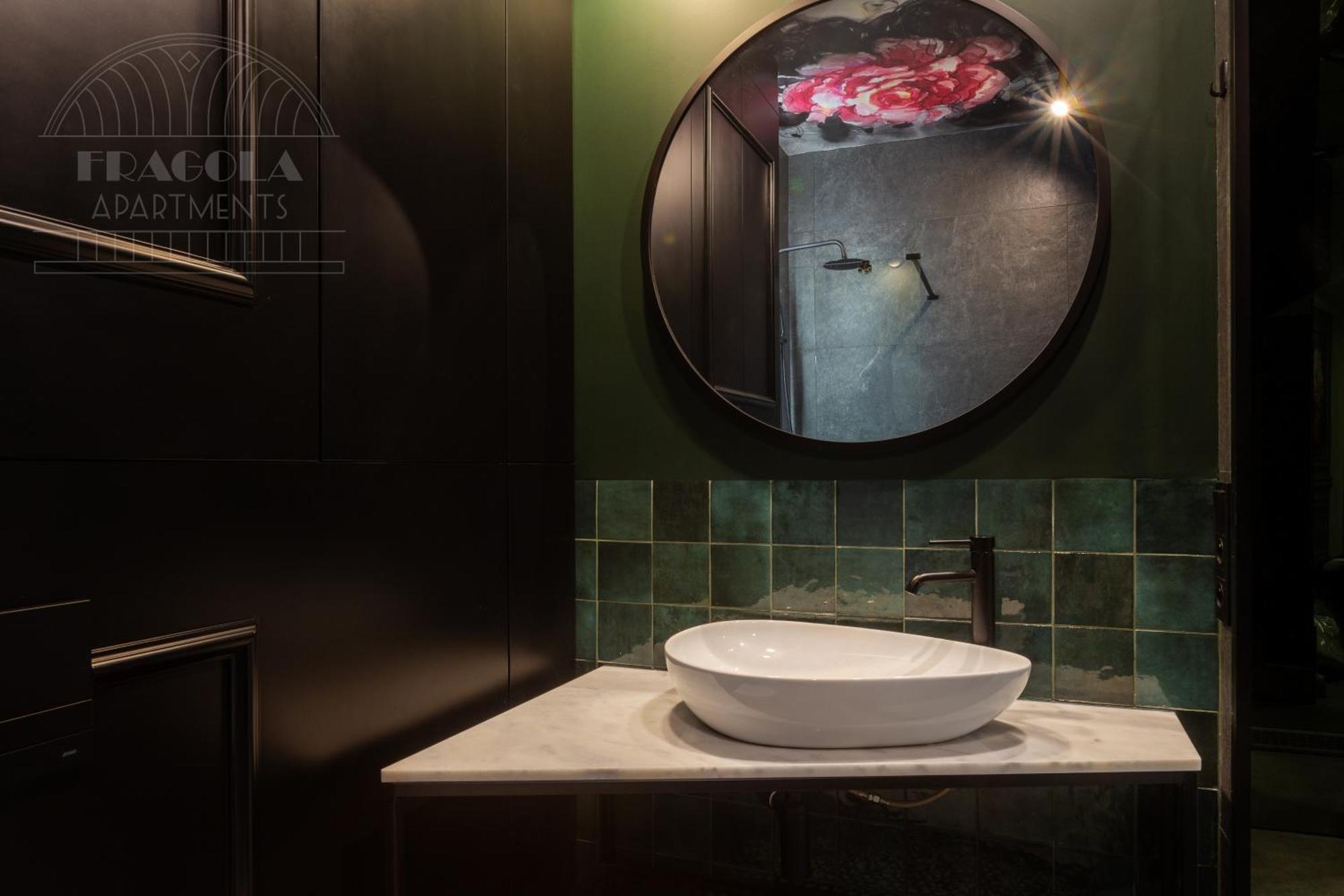 Feminine Studio Fragola Apartments Krakow Exterior photo